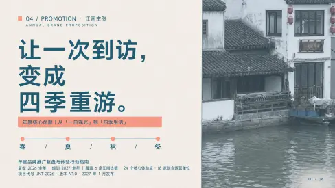 旅绿手册
